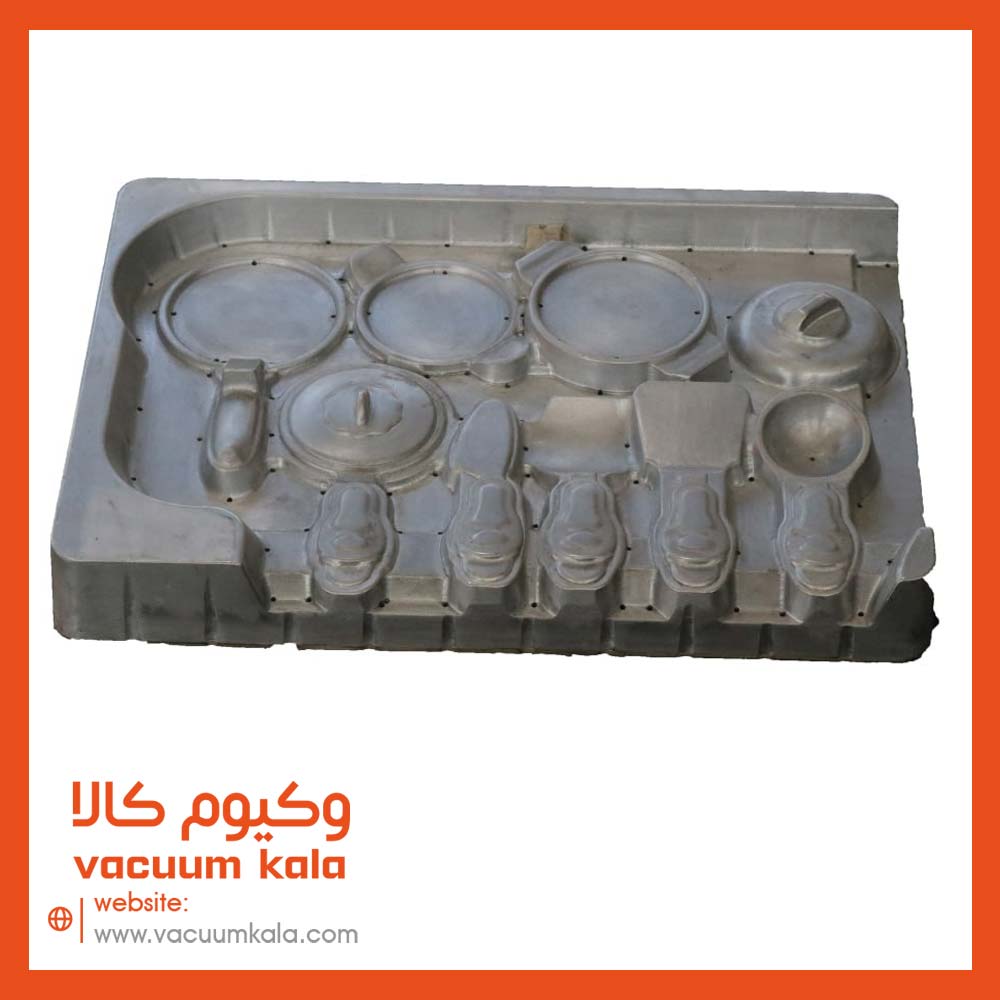 وکیوم لوازم آشپزخانه